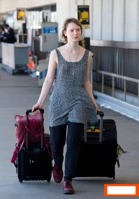 Mia Wasikowska pic #617854