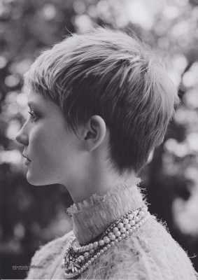 photo 28 in Mia Wasikowska gallery [id269066] 2010-07-07 00:00:00