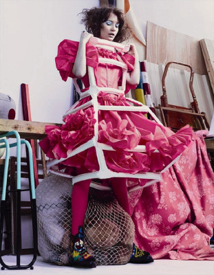 Mia Wasikowska pic #674139