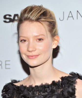 Mia Wasikowska pic #355217