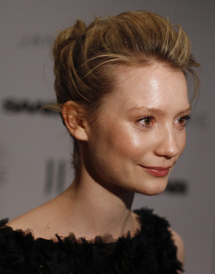 Mia Wasikowska pic #355221