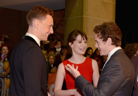 Mia Wasikowska pic #641825