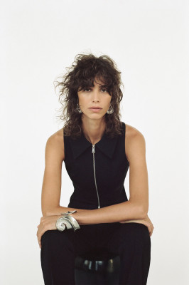 Mica Arganaraz pic #1348518