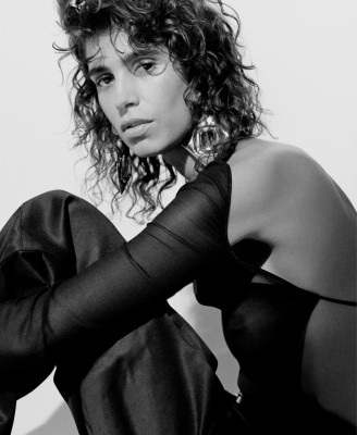 Mica Arganaraz pic #1349224
