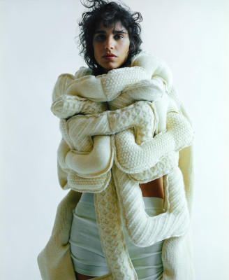 Mica Arganaraz pic #1352210