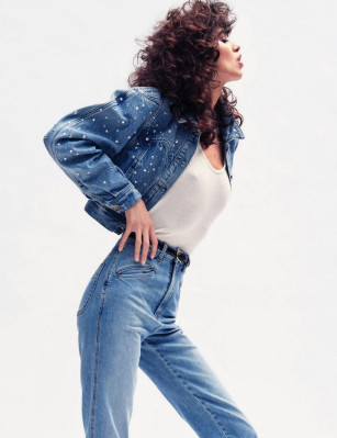 Mica Arganaraz pic #1221153