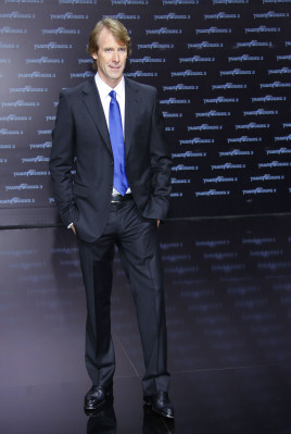 Michael Bay pic #390409