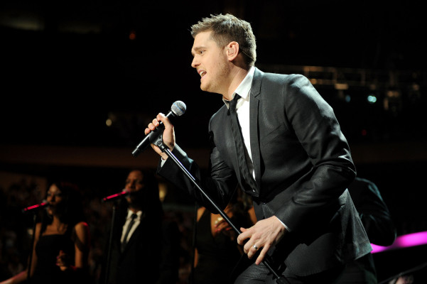 photo 10 in Michael Buble gallery [id469768] 2012-04-02 00:00:00