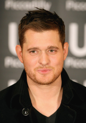photo 21 in Michael Buble gallery [id469990] 2012-04-03 00:00:00
