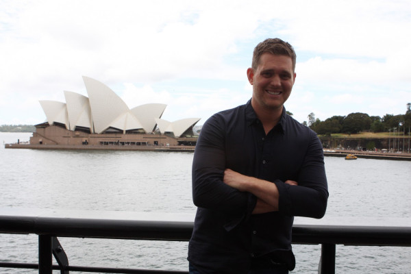 Michael Buble pic #469767