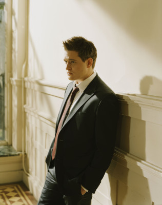 photo 11 in Michael Buble gallery [id470578] 2012-04-04 00:00:00