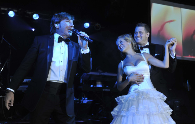 photo 20 in Michael Buble gallery [id469991] 2012-04-03 00:00:00