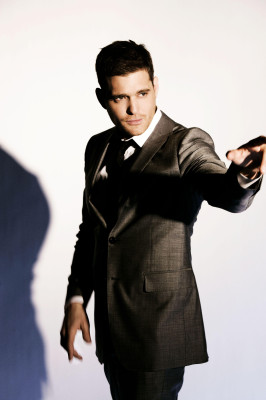 Michael Buble pic #469772