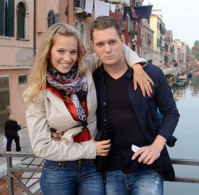 photo 18 in Michael Buble gallery [id469993] 2012-04-03 00:00:00