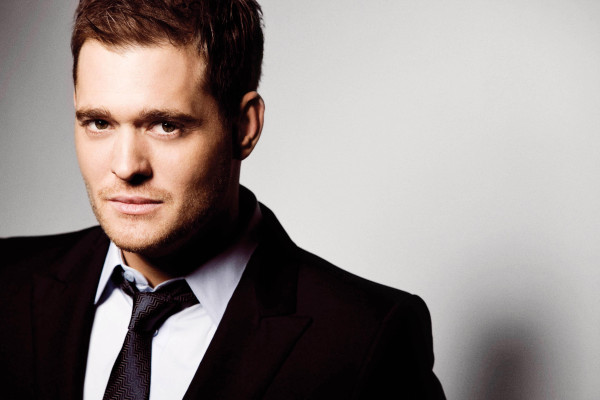 Michael Buble pic #469778