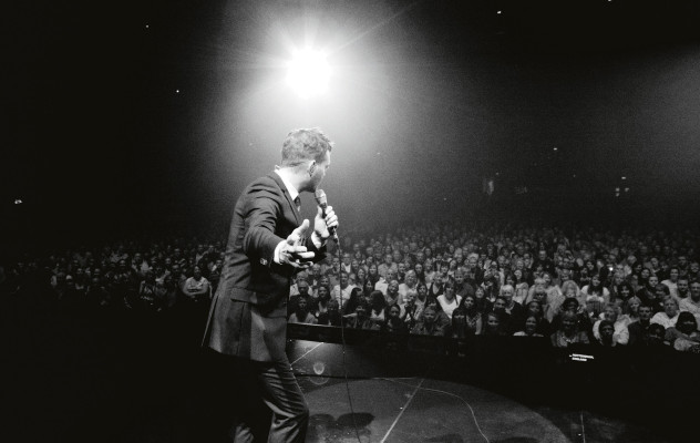 Michael Buble pic #469777