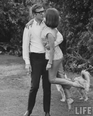 Michael Caine pic #332660