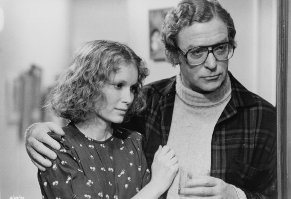 Michael Caine pic #388515