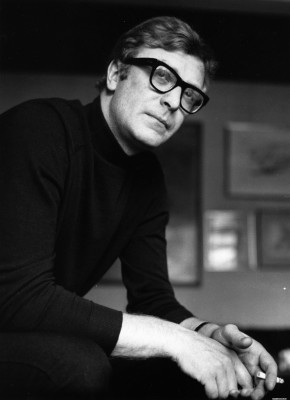 Michael Caine pic #206030