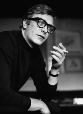 Michael Caine pic #206033