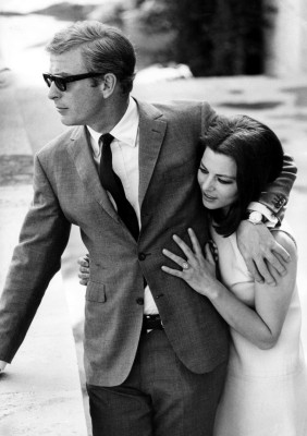 Michael Caine pic #383379