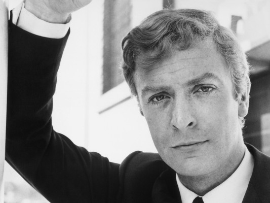Michael Caine pic #332639