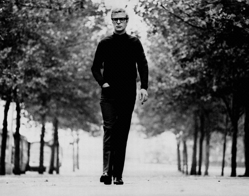 Michael Caine pic #332615