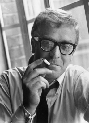 Michael Caine pic #206032