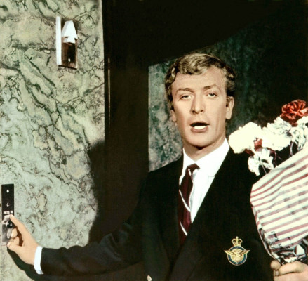 Michael Caine pic #332628