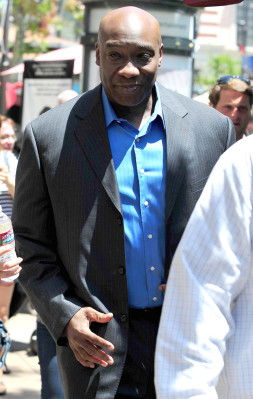 Michael Clarke Duncan pic #529302