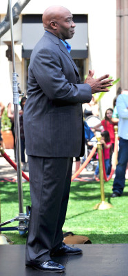 Michael Clarke Duncan pic #529301