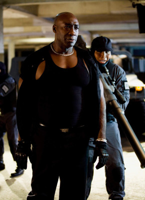 photo 4 in Michael Clarke Duncan gallery [id158856] 2009-06-01 00:00:00