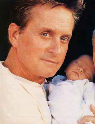 Michael Douglas pic #31305