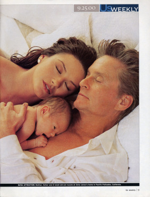 Michael Douglas pic #31308