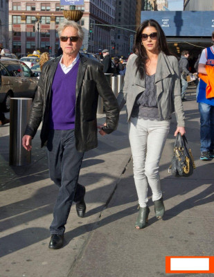 Michael Douglas pic #588957