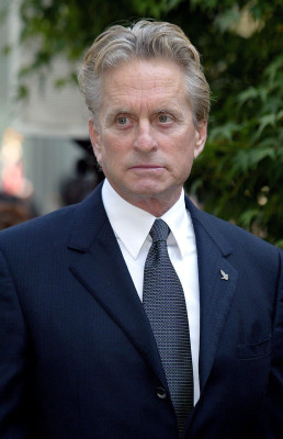 Michael Douglas pic #369127