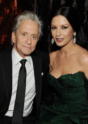 Michael Douglas pic #442013