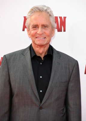 Michael Douglas pic #783106