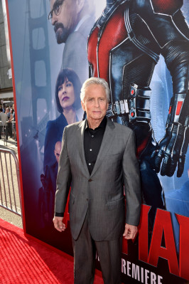 Michael Douglas pic #783107