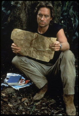 Michael Douglas pic #1030266