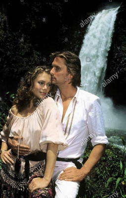 Michael Douglas pic #1030263