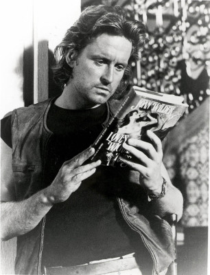 Michael Douglas pic #1030267