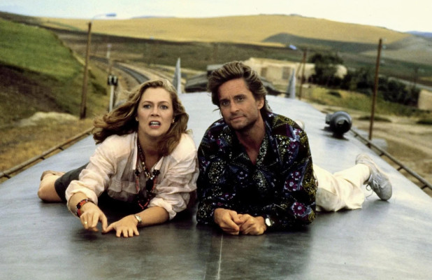 Michael Douglas pic #1341660