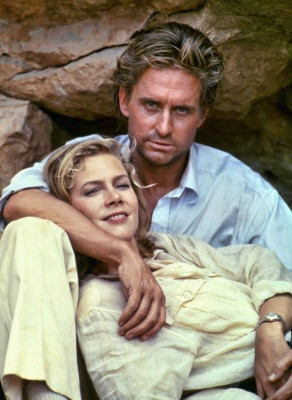 Michael Douglas pic #1341659