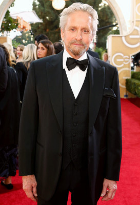Michael Douglas pic #662066