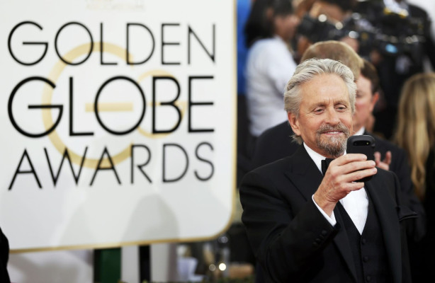 Michael Douglas pic #662182