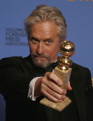 Michael Douglas pic #662006