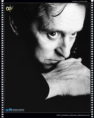 Michael Douglas pic #19220