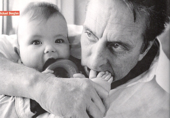 Michael Douglas pic #53551