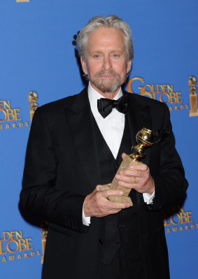 Michael Douglas pic #662195